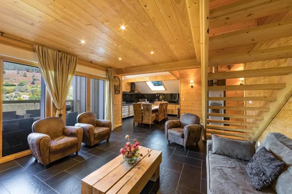 Chalet Bellevue - Miniature 7