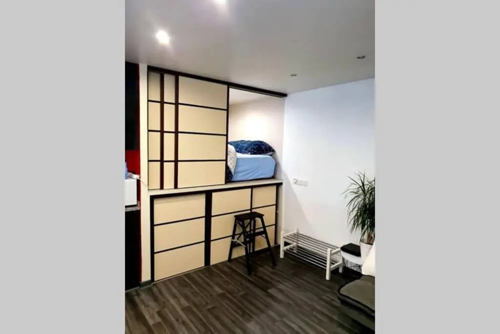 Superbe studio de 30m2 proche de Paris - Photo 3