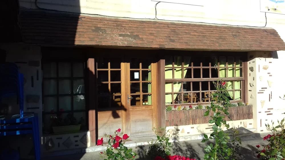 Auberge Des Pilotis - Photo 1