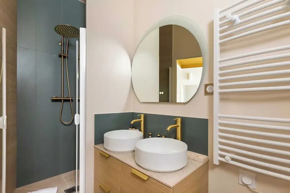 Port-royal Residence - Cosy Apartment - 1br- 4P - Miniature 8