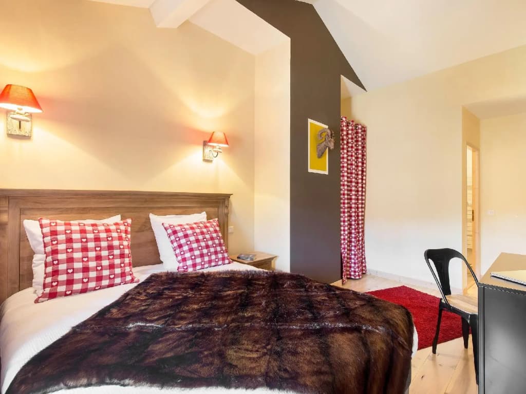 Logis Hôtel la Benoîte - Photo 4