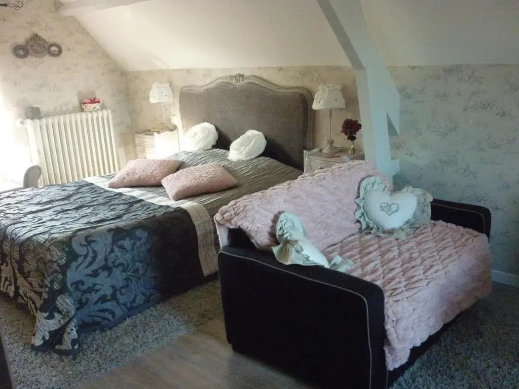 Les Champs de Tracy - Photo 2