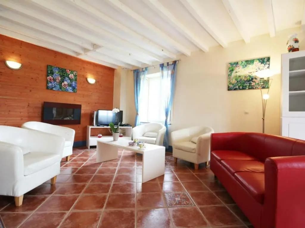 Gîte Feings, 5 pièces, 9 personnes - FR-1-497-10 - Photo 2