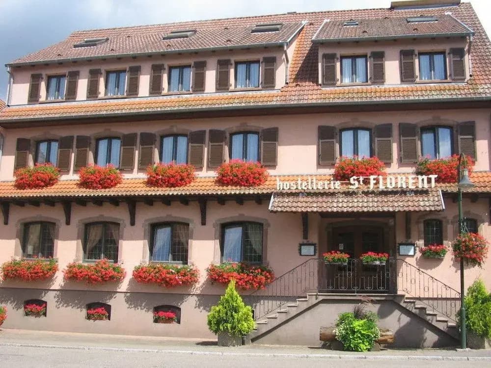 Hostellerie Saint Florent - Photo 1