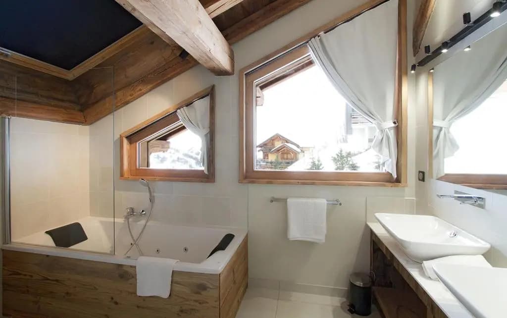 Odalys Chalet Le Lys - Miniature 7
