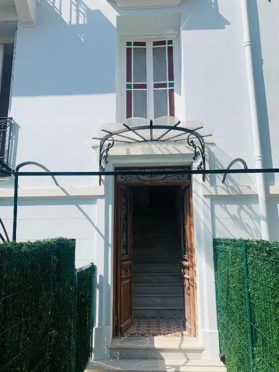 Villa cadette, à 200m de monaco - Photo 1