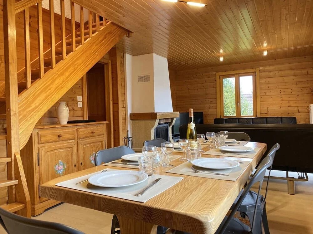 Chalet Sapin - Photo 3