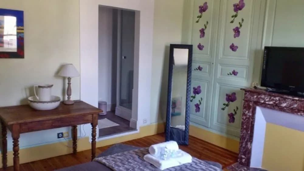 Aux Chambres du Roy - Photo 5