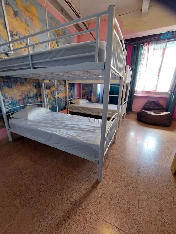 The GREEN Hostel - Miniature 6