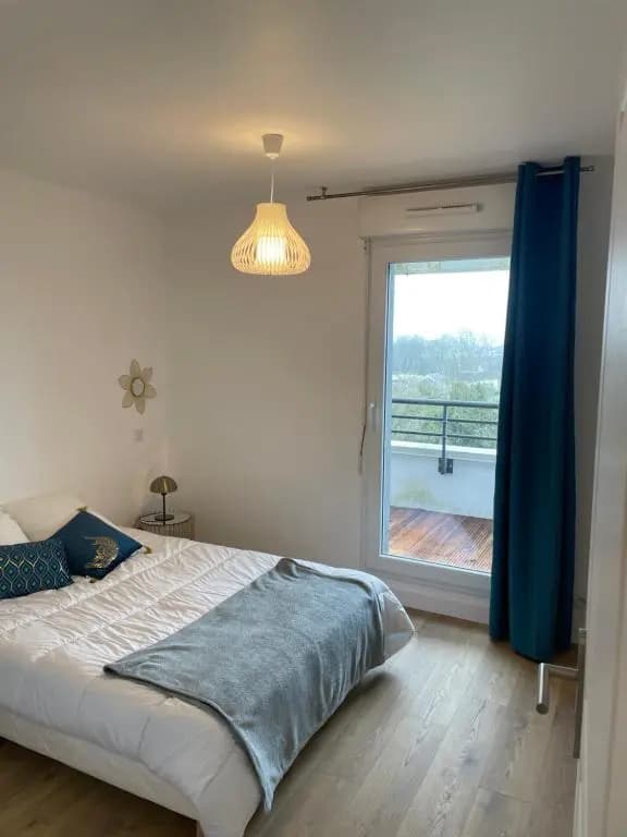 Appartement Vannes - Photo 3