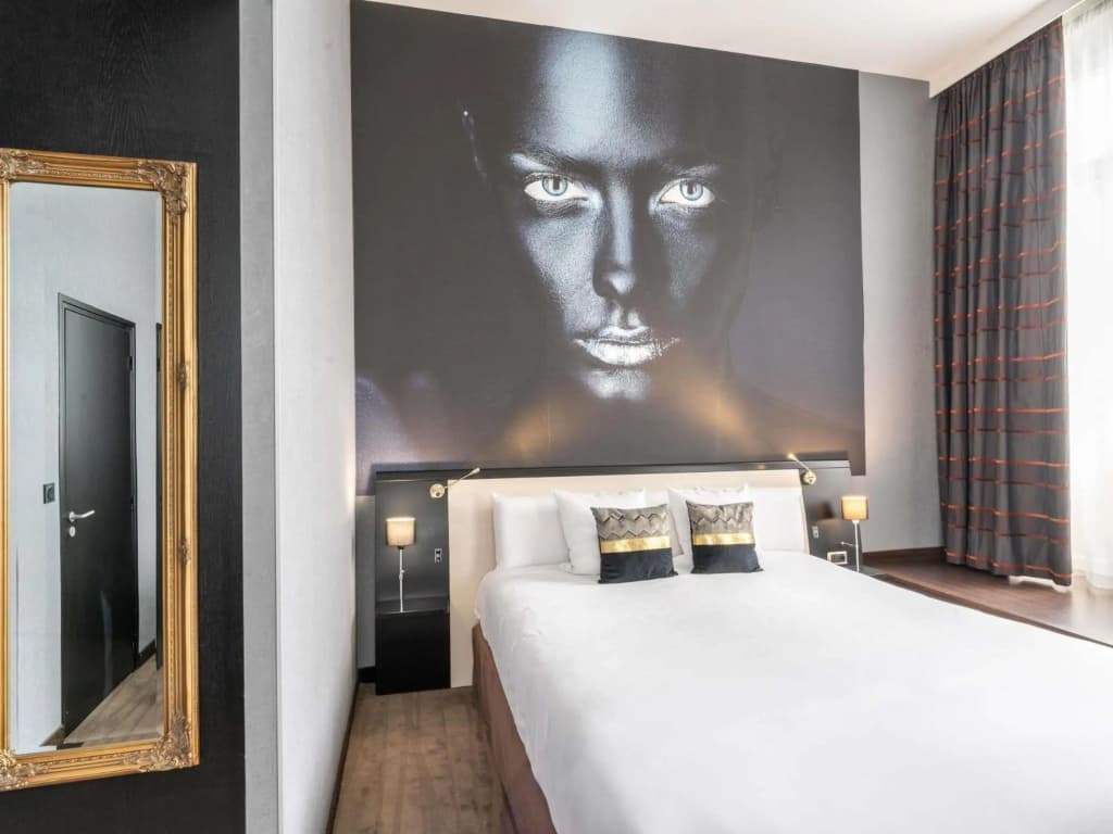 Mercure Le Mans Centre - Photo 3