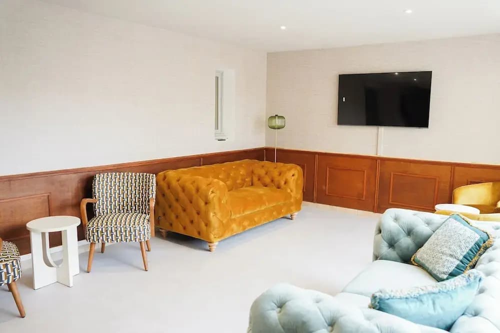 Hôtel Castellu - Photo 4
