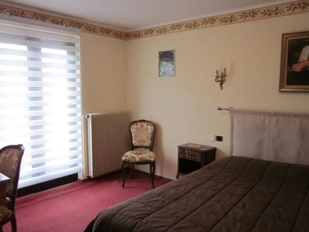 Hostellerie Belle-Vue - Photo 2