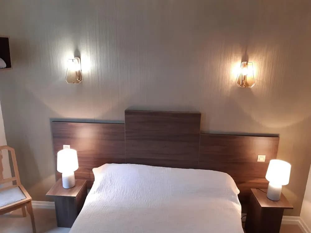 Hôtel Le Boulevard - Photo 4