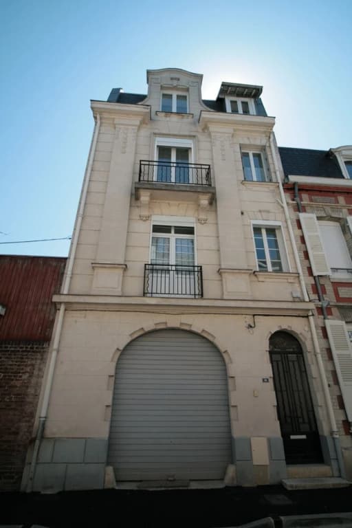 Comme à la Maison - Basilique - Photo 3