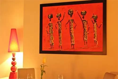 Hôtel Restaurant Le Strasbourg - Photo 1