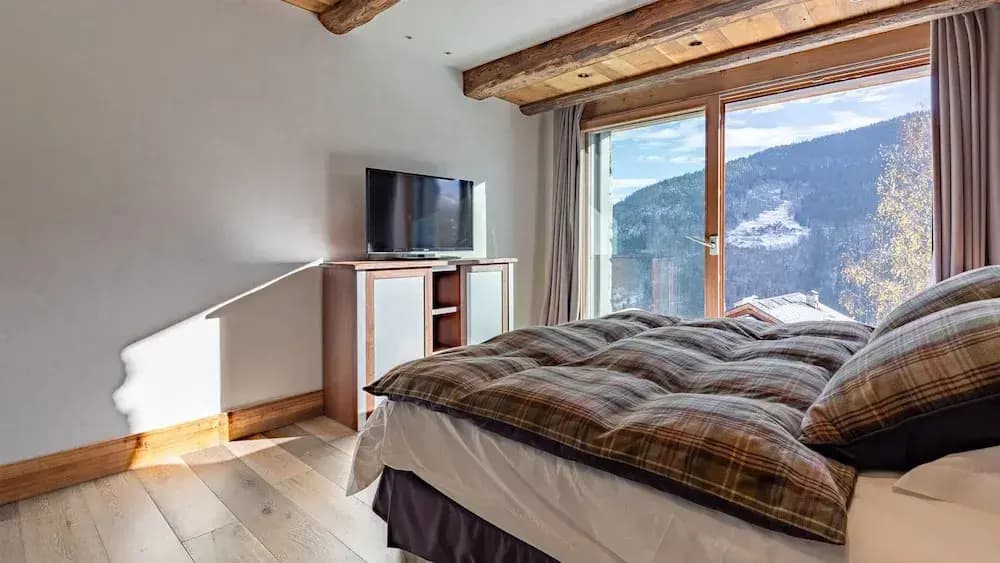 MGM Hôtels & Résidences - Chalet Apsara - Photo 2