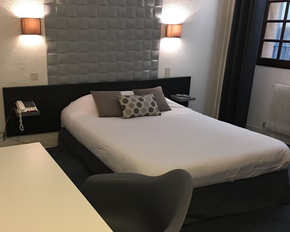 Hôtel De La Loge - Photo 3