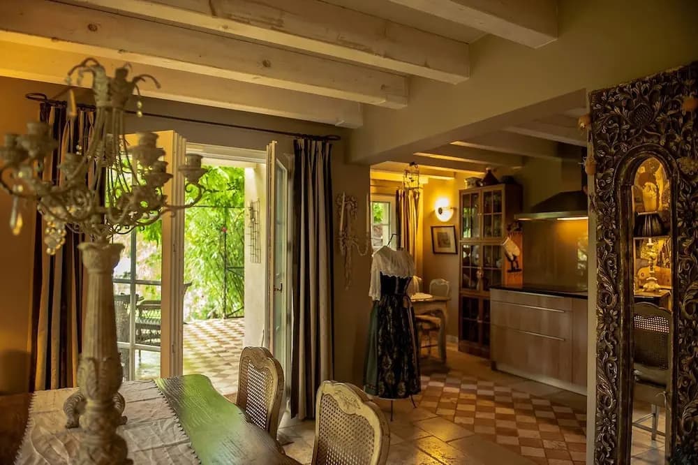 Le B. Cottage - Photo 4