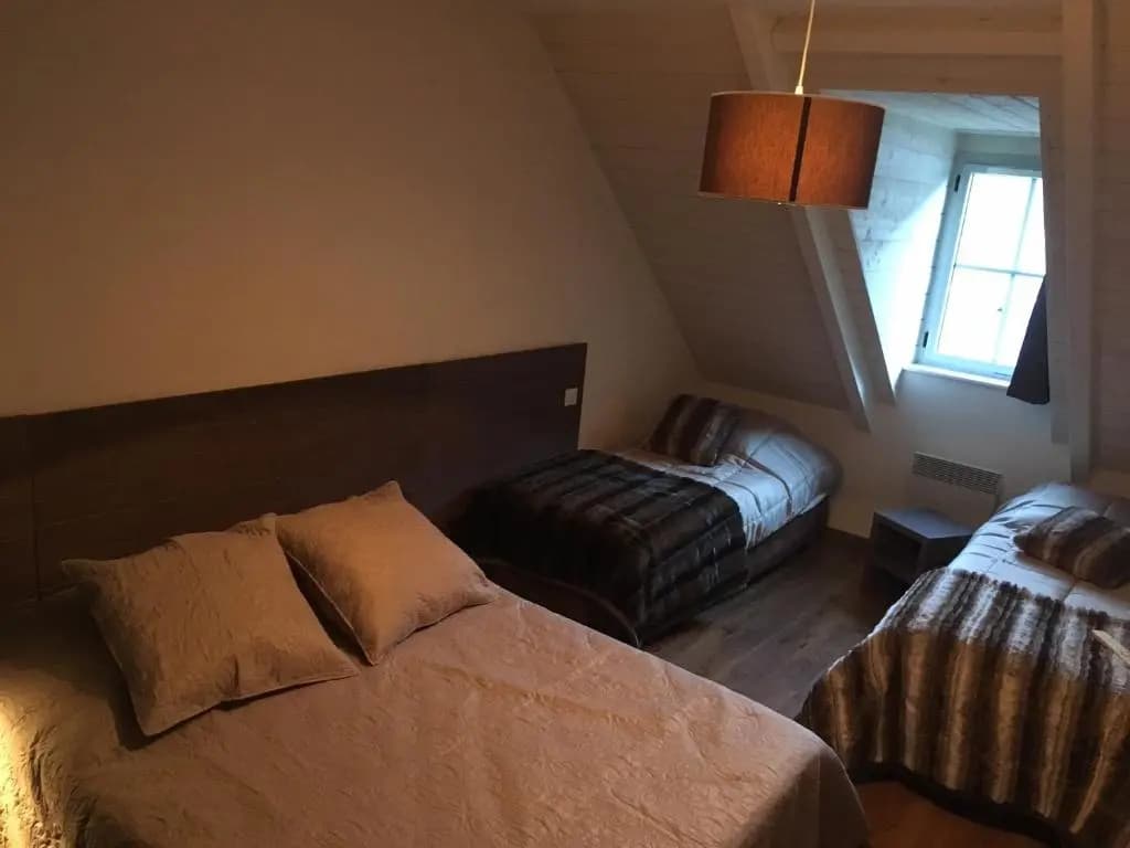 Résidence Clos St-Hilaire 88m2 - Terrasse 12m2 - Photo 1
