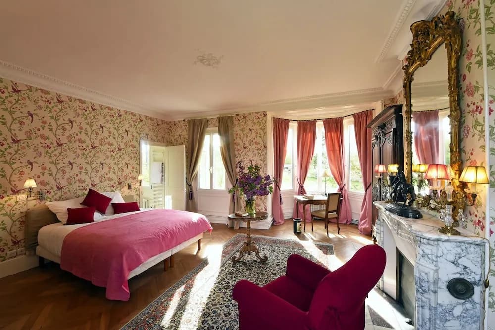Chateau le Quesnoy - Miniature 6