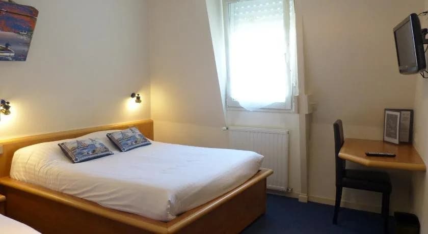 Hotel Le Marin - Photo 4