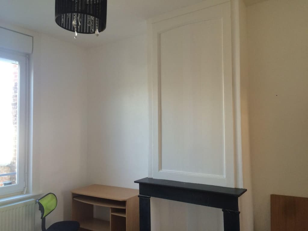 Homeway Lille - Photo 1