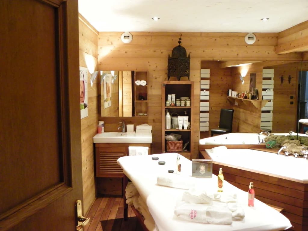 Hotel Carlina - Miniature 6