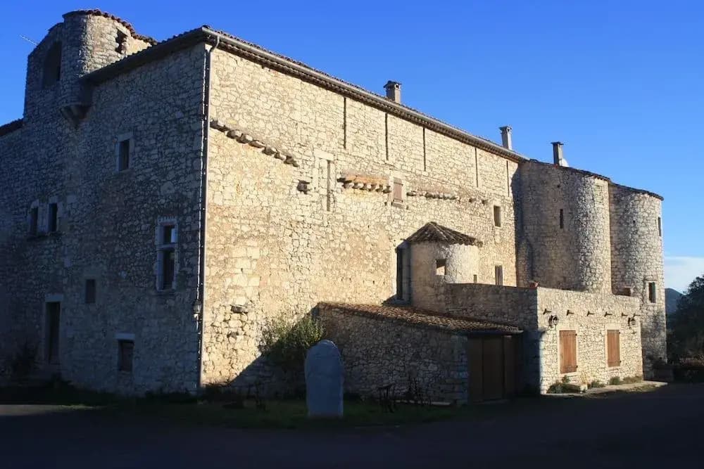 Domaine de Blancardy - Photo 1
