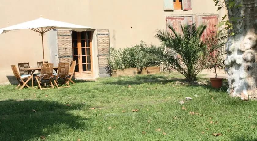 Gite Moun Mazet - Photo 2