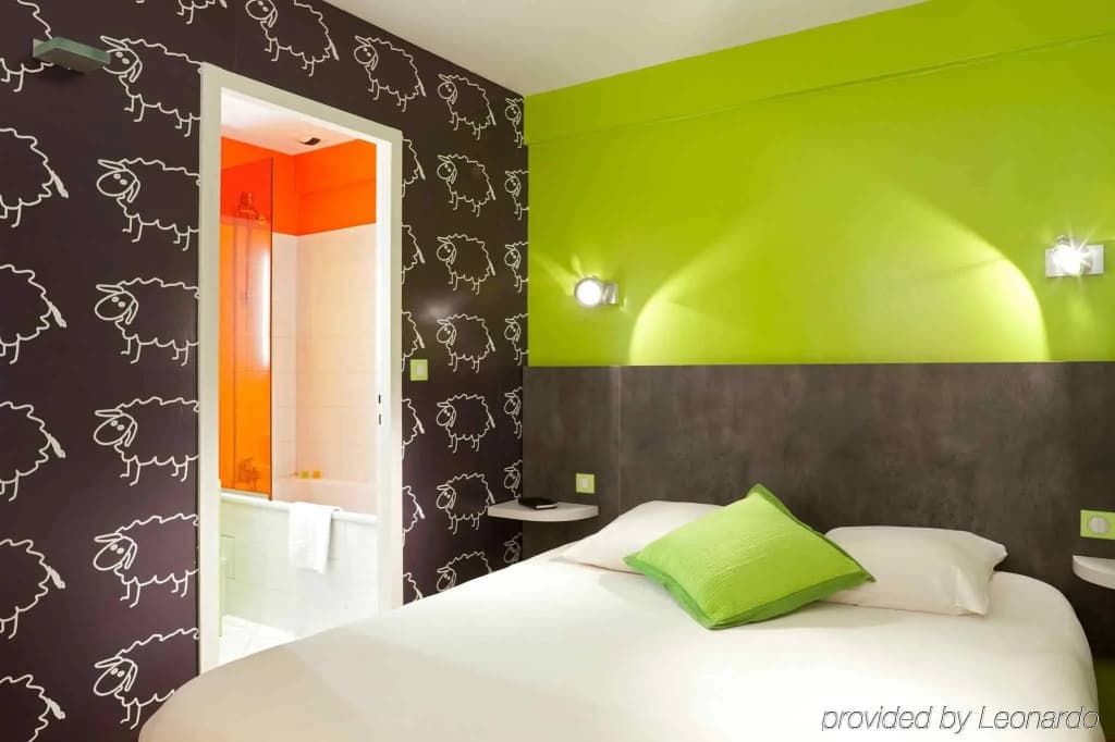 ibis Styles Amiens Cathedrale - Photo 3