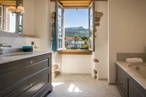 Keyweek Authentic - 6 Chambres-Piscine - Miniature 8