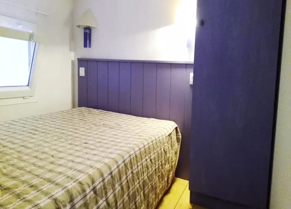 Apartment on Ile D'oleron Near the Beach - Photo 5