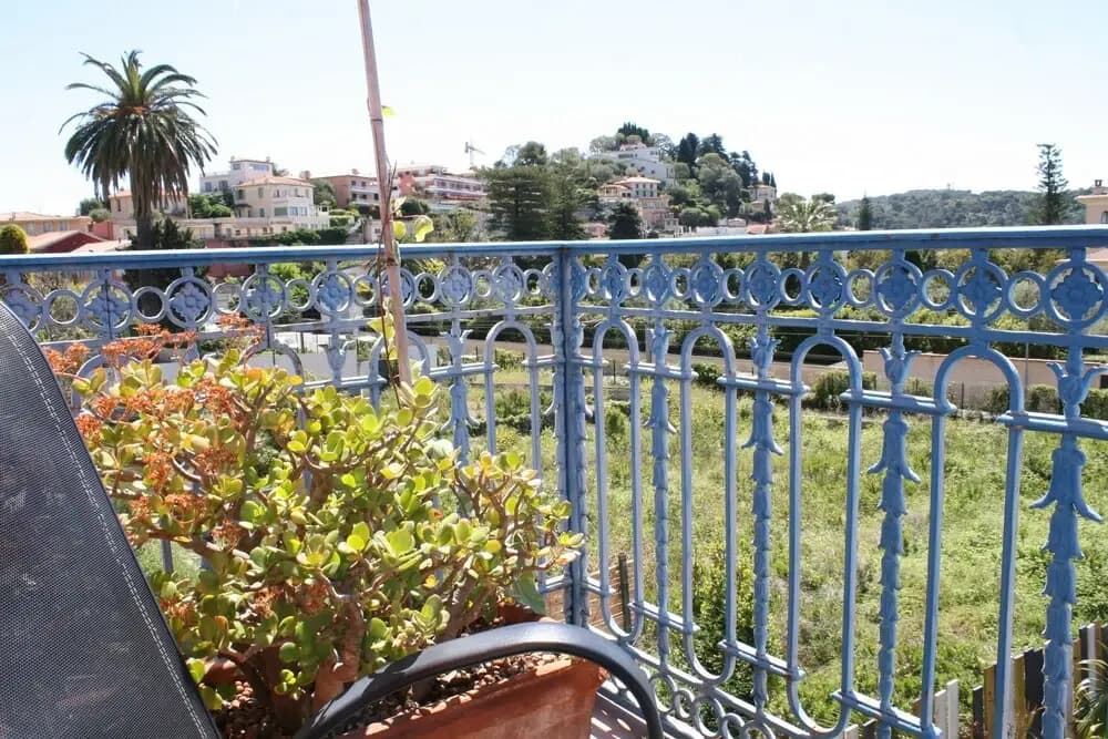 Hôtel La Villa Patricia - Miniature 7