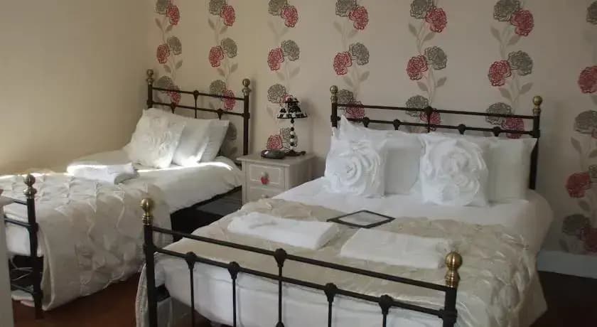 Maison Durran Chambres d'hôtes - Photo 4