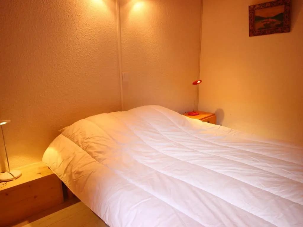 Appartement Landry-Vallandry, 4 pièces, 8 personnes - FR-1-411-498 - Photo 2