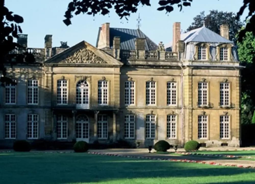 Chateau de Bazeilles - Photo 1