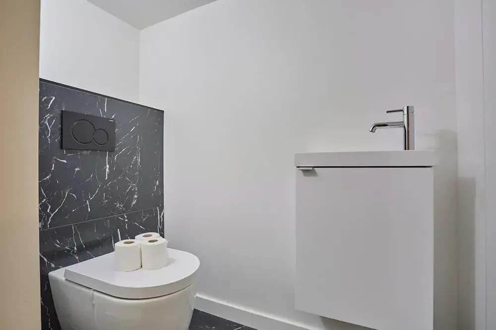 Duplex Center of Paris - Miniature 7