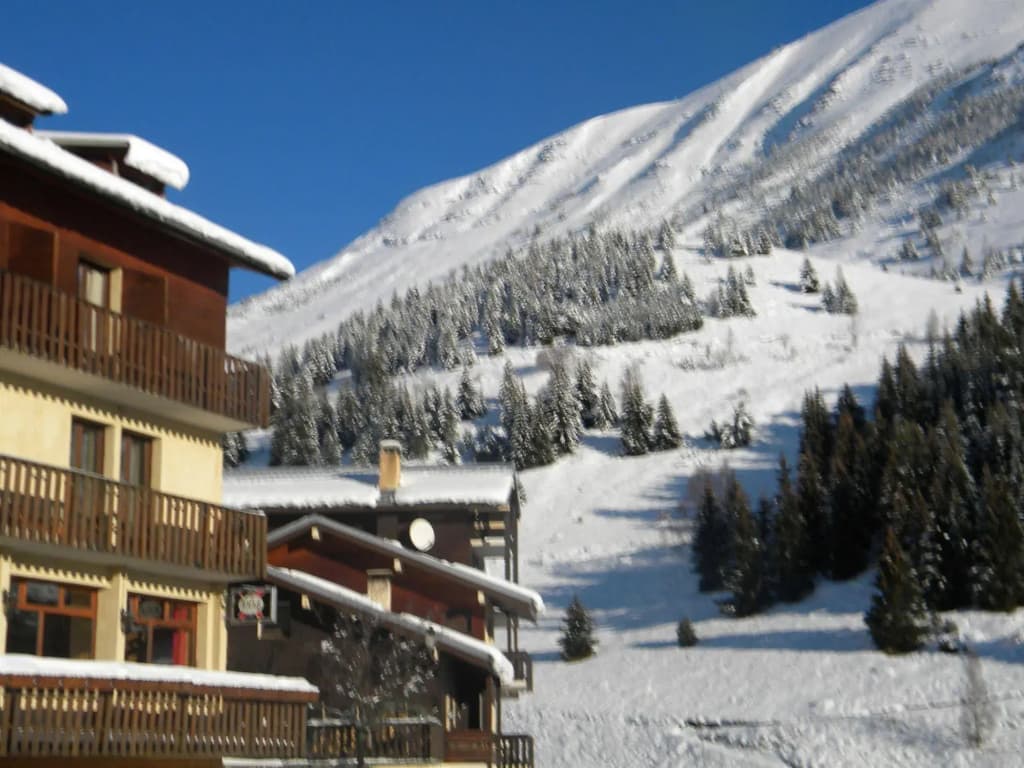 Hotel Le Beau Site - Photo 1