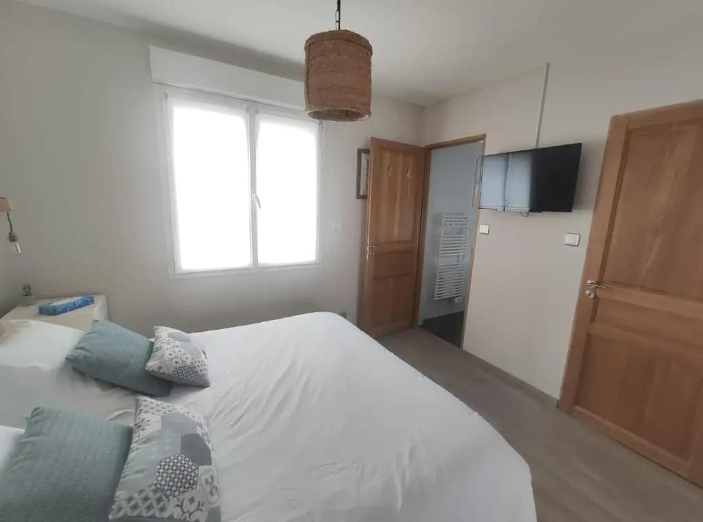 LAnsolanette Chambre Dhtes - Photo 4