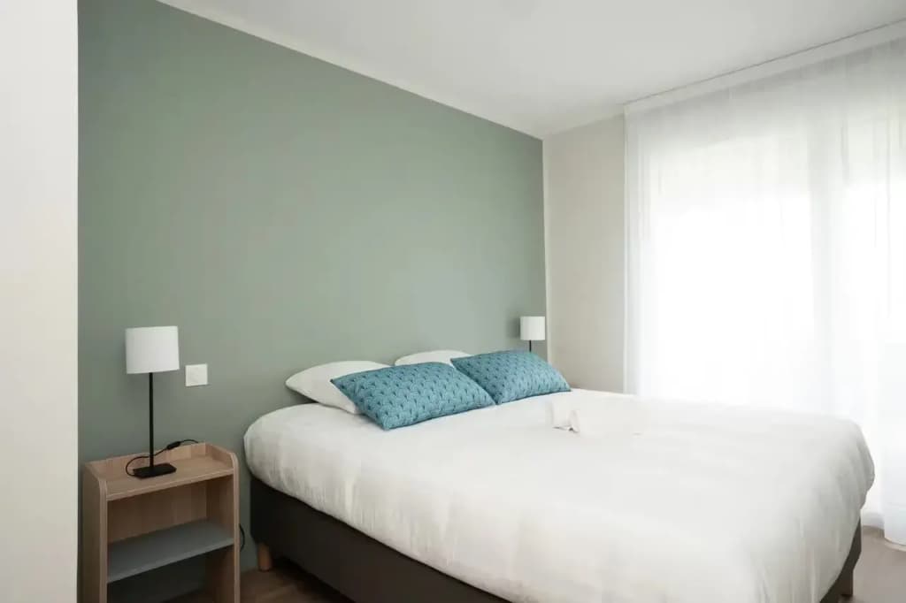 Quality Aparthotel Quiberon - Photo 1