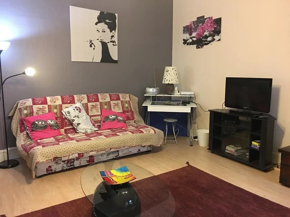 Appartements Sur les quais - Photo 4