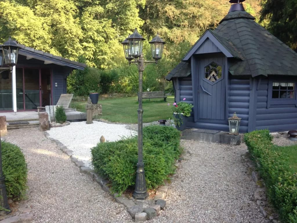 Domaine du Moulin - Miniature 6