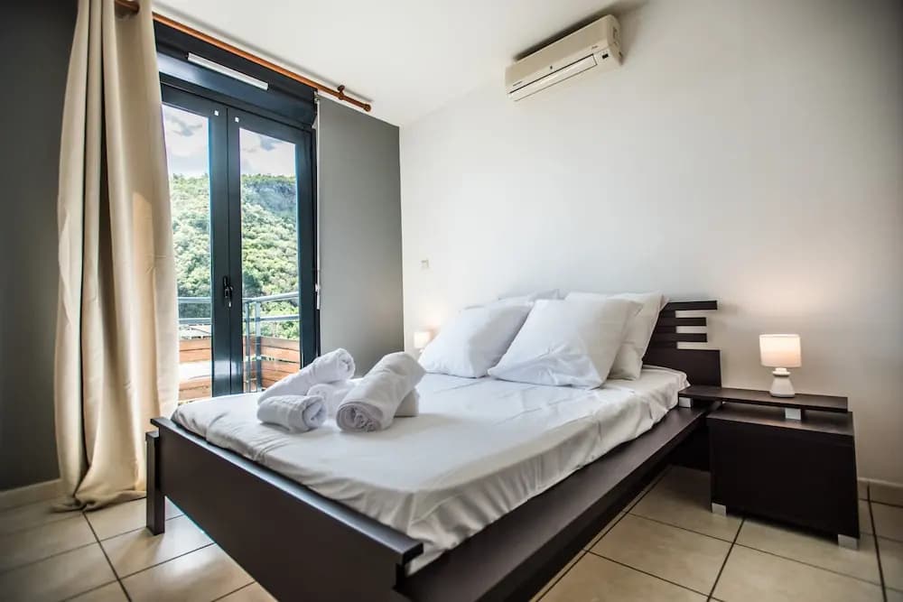 Appartement Kaza Logos - Photo 4