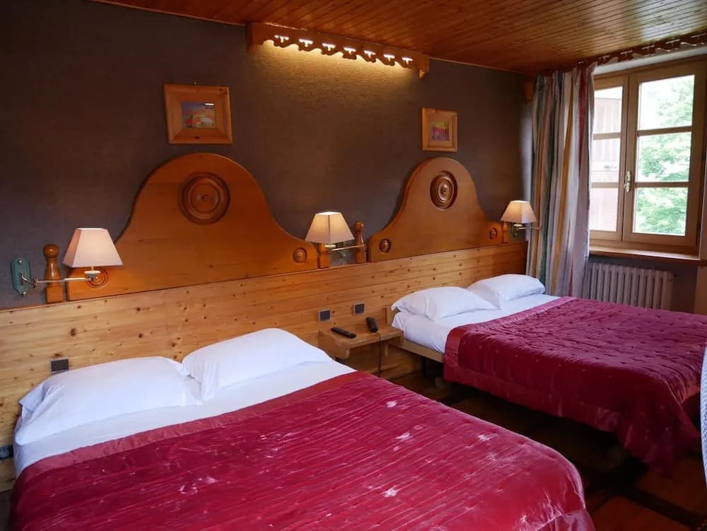 Hotel du Parc - Manoir du Baron Blanc - Photo 2