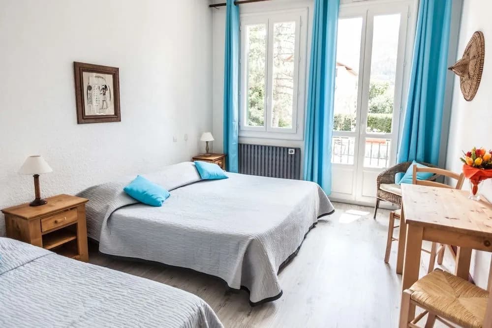 Hôtel La Grande Epervière - Photo 3