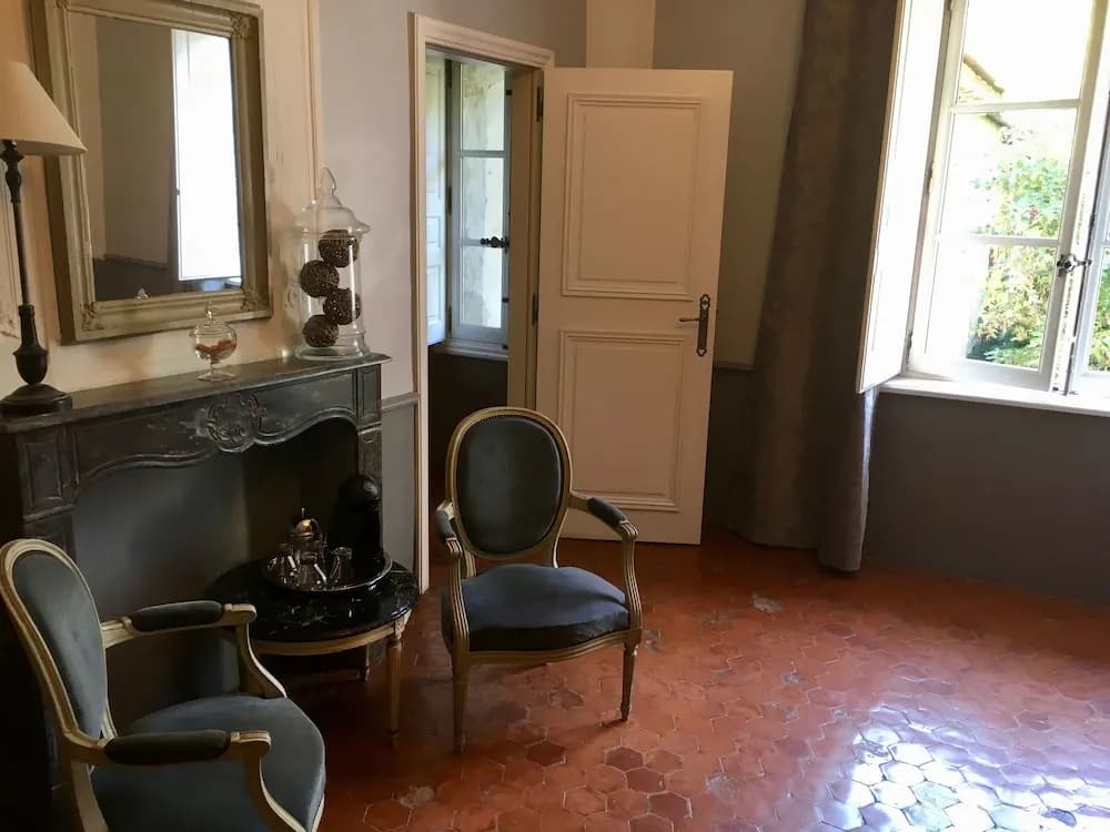 Château de Jouques - Photo 5