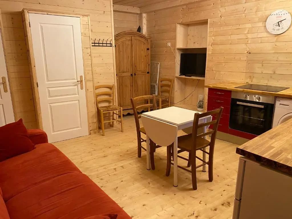 Studio « Huguette » - Photo 3