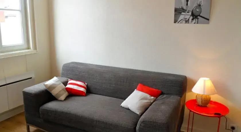 Appartement Le Petit Canard - Photo 5