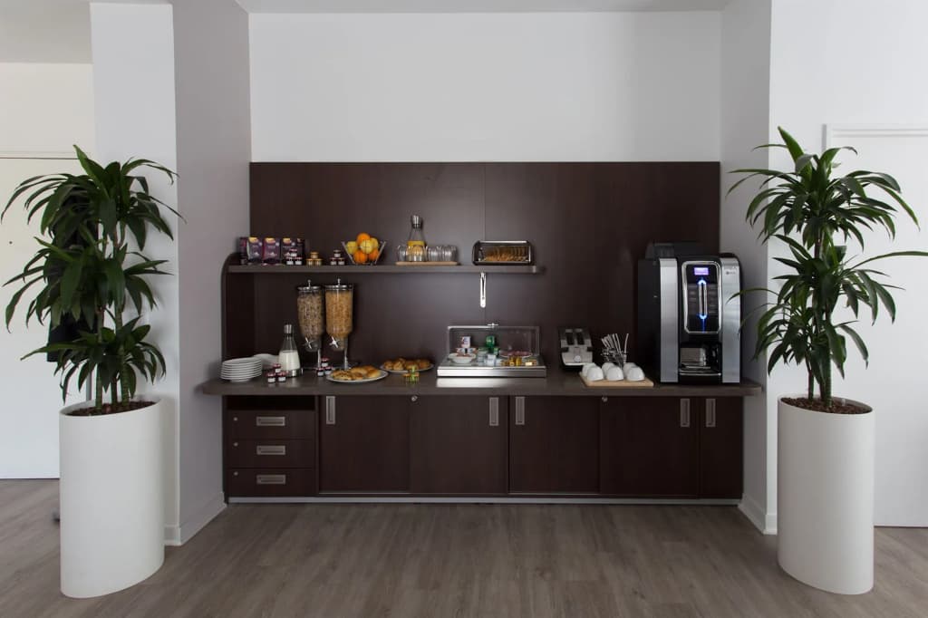 Twenty Business Flats Lille Grand Stade - Photo 3